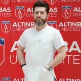 Dr. Öğr. Üyesi Engin Fırat Cakan Profil Fotoğrafı