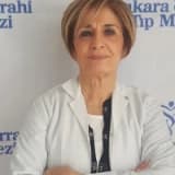 Uzm. Dr. Aliye Jale Dal Profil Fotoğrafı