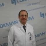 Dr. Gültekin Çelik Profil Fotoğrafı