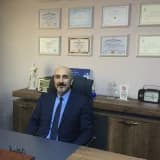 Dr. Alparslan Tekiner Profil Fotoğrafı