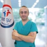 Uzm. Dr. Alper Bozkurt