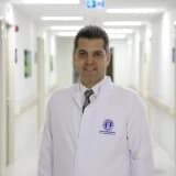 Dr. Öğr. Üyesi Eray Atlı Profil Fotoğrafı