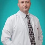 Doç. Dr. Samet Verim Profil Fotoğrafı