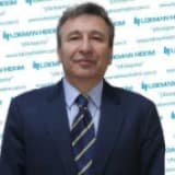 Prof. Dr. Mehmet Tuğrul Cabıoğlu Profil Fotoğrafı