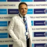 Prof. Dr. Aşkın Görgülü Profil Fotoğrafı