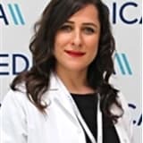 Uzm. Dr. Belma Yeşilada Yağbasan