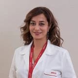 Uzm. Dr. Fadime Nurcan Alhan Profil Fotoğrafı