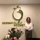 Uzm. Dr. Çağnur Özcanlı Profil Fotoğrafı