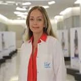 Doç. Dr. Özlem Dicle Profil Fotoğrafı