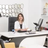 Dr. Betül Parmaksızoğlu Profil Fotoğrafı
