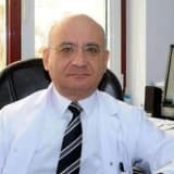 Prof. Dr. Ata Nevzat Yalçın Profil Fotoğrafı