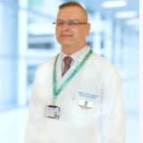 Op. Dr. Vedat Kürkçü Profil Fotoğrafı