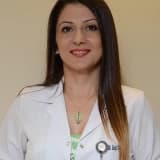 Op. Dr. Seçil Özdemir Şahin Profil Fotoğrafı