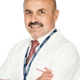 Op. Dr. Ünal Yirmibeş Profil Fotoğrafı
