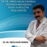 Op. Dr. Abdulhalim Demiral