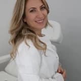 Doç. Dr. Gülsüm Tetik Profil Fotoğrafı