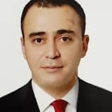 Prof. Dr. Melih Bozkurt Profil Fotoğrafı