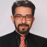 Dr. Öğr. Üyesi Özmen Metin Profil Fotoğrafı