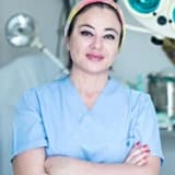Op. Dr. Ayşen Bilge Sezgin Profil Fotoğrafı