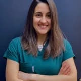 Uzm. Dr. Dt. Meltem Eyici Tanrıverdi Profil Fotoğrafı