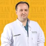 Prof. Dr. Abdulkadir Ercan Profil Fotoğrafı