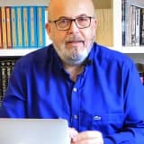 Prof. Dr. Hasan Hilmi Muratlı Profil Fotoğrafı