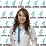 Dr. Merve Oflaz Profil Fotoğrafı