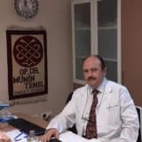 Op. Dr. Mümin Temel Profil Fotoğrafı