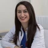 Uzm. Dr. Zeynep Cengiz Süner Profil Fotoğrafı