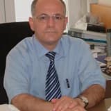Prof. Dr. Ahmet Bekar Profil Fotoğrafı