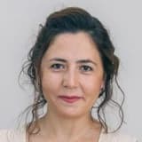 Uzm. Dr. Gülden KARAOĞLU Profil Fotoğrafı