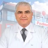Uzm. Dr. Celal Müdüroğlu Profil Fotoğrafı