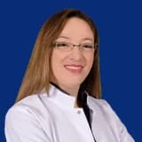 Uzm. Dr. Demet Alagöz Profil Fotoğrafı