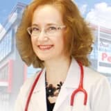 Uzm. Dr. Fisun Aydemir