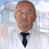 Uzm. Dr. Sadullah Engin Profil Fotoğrafı