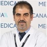 Uzm. Dr. Serdal Baysal Profil Fotoğrafı