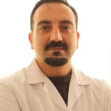 Uzm. Dr. Veysel Murat İnaç Profil Fotoğrafı