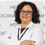 Uzm. Dr. Gülbiye Güler Profil Fotoğrafı