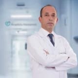 Uzm. Dr. Ali Sait Çal Profil Fotoğrafı