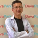 Doç. Dr. İsmail Boyraz Profil Fotoğrafı