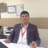 Uzm. Dr. Ali İpek Profil Fotoğrafı
