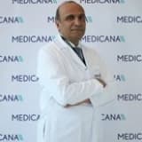 Prof. Dr. Hilmi Selçuk Küçükoğlu Profil Fotoğrafı