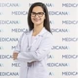 Uzm. Dr. Özlem Mehmetoğlu Profil Fotoğrafı