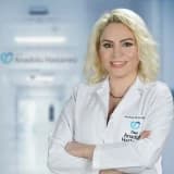 Uzm. Dr. Arzu Ertem Cengiz Profil Fotoğrafı