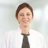 Op. Dr. Fatma Altınsoy Profil Fotoğrafı