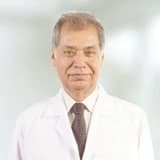 Prof. Dr. Yaşar Sait Erda Profil Fotoğrafı