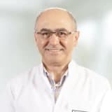 Op. Dr. Yıldırım Beyazıt Usta Profil Fotoğrafı
