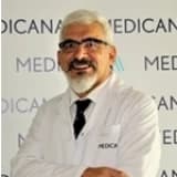 Op. Dr. Ömer Faruk Tabar Profil Fotoğrafı