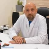 Dr. Mete Kürşat Koç