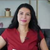 Doç. Dr. Süay Özmen Profil Fotoğrafı